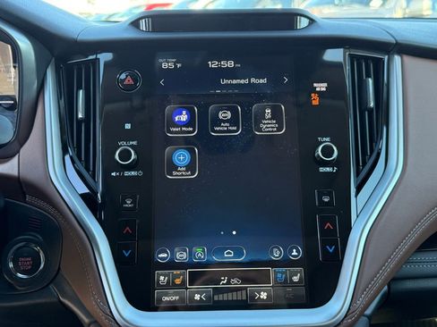 Used 2025 Subaru Outback Touring image 38