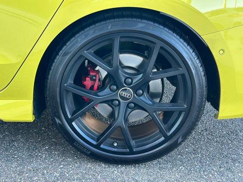 Used 2024 Audi RS 3 image 68