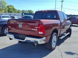 Used 2018 RAM 1500 Big Horn image 2