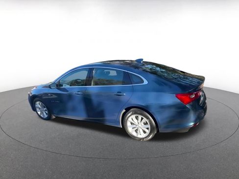 Used 2024 Chevrolet Malibu LT image 10