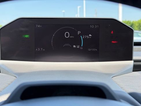 New 2026 Toyota C-HR AWD/4WD image 17