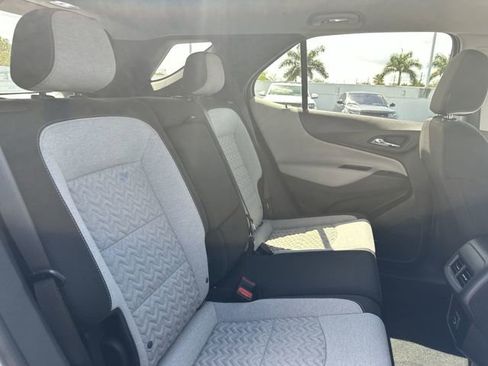 Certified 2024 Chevrolet Equinox LS w/ LS Convenience Package image 27