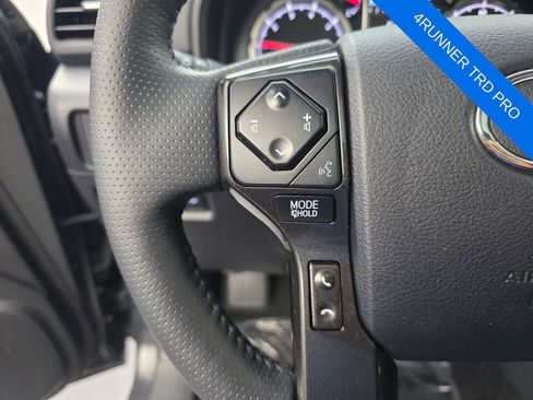 Used 2024 Toyota 4Runner TRD Pro AWD/4WD image 19