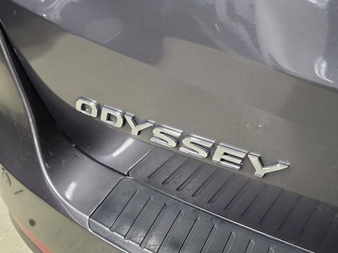Used 2019 Honda Odyssey Touring image 8