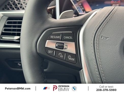 New 2026 BMW X5 xDrive40i image 22