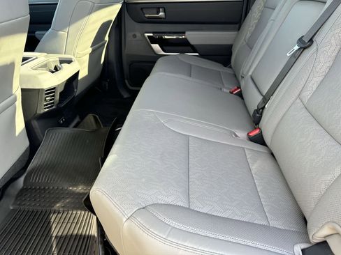 Used 2024 Toyota Tundra Limited image 14