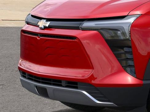 New 2025 Chevrolet Blazer EV LT AWD/4WD image 13