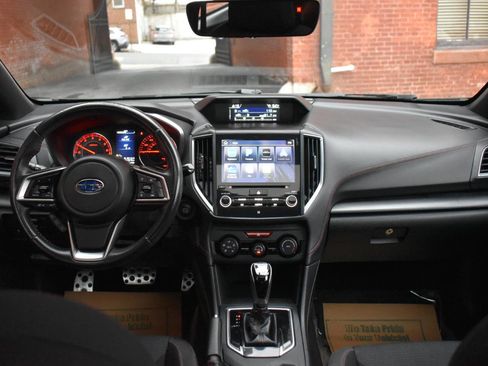 Used 2019 Subaru Impreza 2.0i Sport image 21