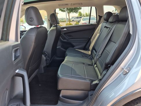 Used 2019 Volkswagen Tiguan SE AWD/4WD image 29