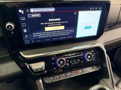 Certified 2025 GMC Sierra 1500 Denali AWD/4WD image 13