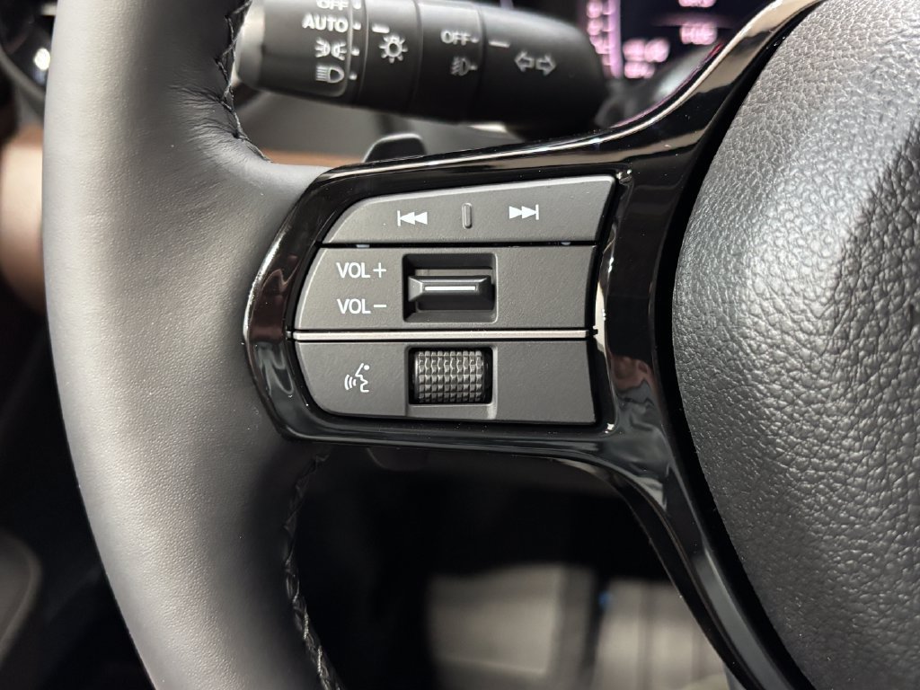 New 2026 Honda Pilot Elite image 27