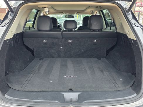 Used 2015 Nissan Murano Platinum w/ Platinum Technology Package image 20