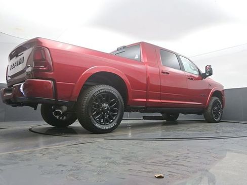 New 2026 RAM 2500 Limited image 51