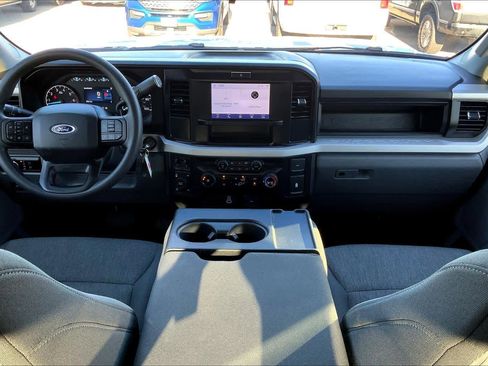 Used 2025 Ford F250 XL w/ STX Appearance Package image 16