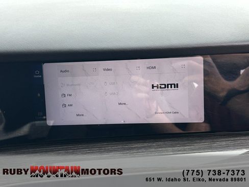 Used 2022 Jeep Wagoneer Series III w/ Convenience Group I AWD/4WD image 29