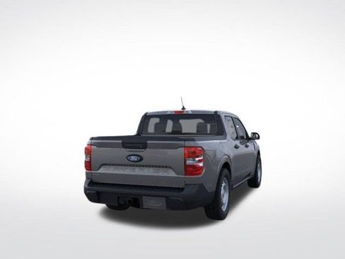 New 2026 Ford Maverick XL FWD image 10