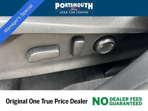 Used 2023 Subaru Forester Sport image 20