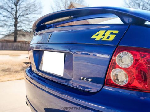 Used 2004 Pontiac GTO image 57