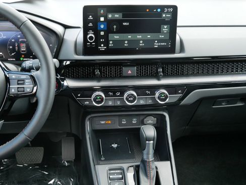 New 2026 Honda CR-V Sport Touring image 13