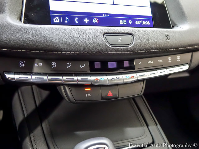 Used 2019 Cadillac XT4 Premium Luxury FWD image 16