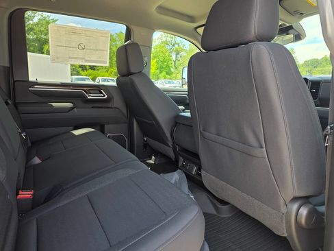 New 2026 Chevrolet Silverado 2500 LT AWD/4WD image 20