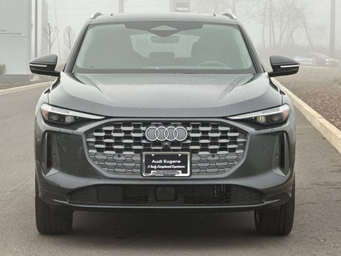 New 2025 Audi Q5 Premium Plus image 8