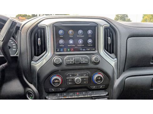 Used 2020 Chevrolet Silverado 1500 LT Trail Boss image 21