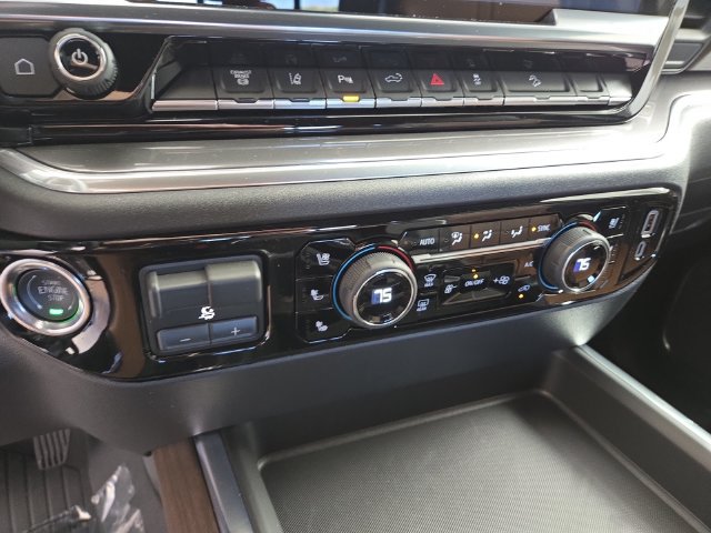New 2026 Chevrolet Silverado 2500 High Country w/ High Country Premium Package AWD/4WD image 17