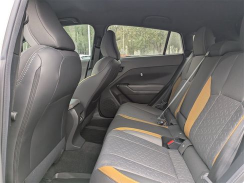 New 2026 Subaru Crosstrek 2.5i Sport w/ Popular Package #4A image 13