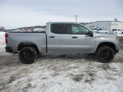 New 2026 Chevrolet Silverado 1500 W/T w/ WT Value Package