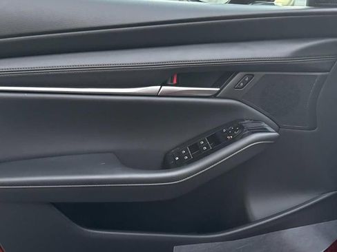 New 2026 MAZDA MAZDA3 s Sport image 23