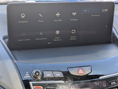 Certified 2025 Acura RDX AWD w/ A-Spec & Advance Pkg image 23