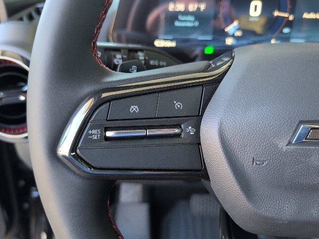 New 2026 Chevrolet Equinox EV RS FWD image 19
