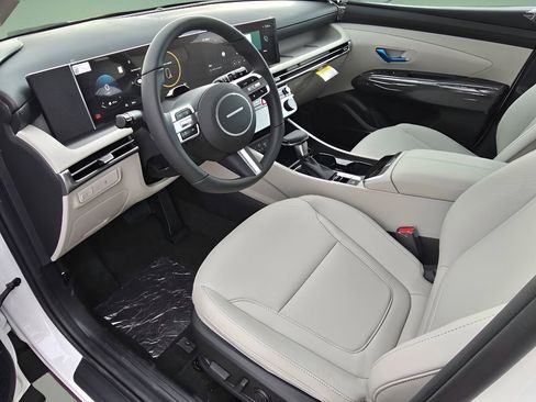 New 2026 Hyundai Tucson SEL image 24