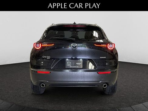 Used 2023 MAZDA CX-30 AWD 2.5 S w/ Premium Package image 4