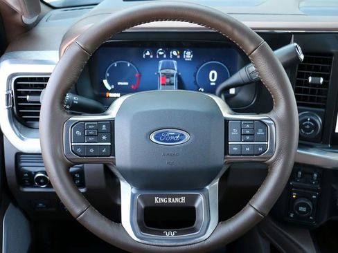 New 2026 Ford F250 King Ranch AWD/4WD image 26
