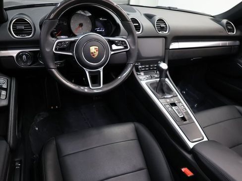 Used 2024 Porsche 718 Boxster S image 90