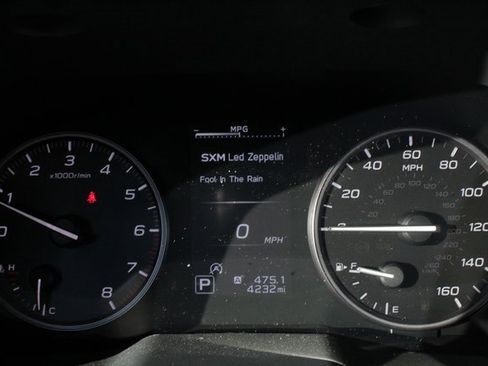 Certified 2025 Subaru Legacy Premium image 24