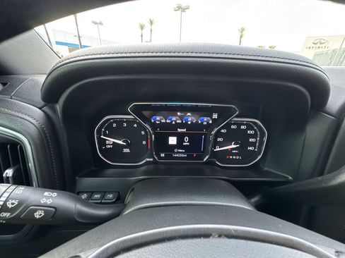 Used 2020 GMC Sierra 1500 AT4 w/ AT4 Premium Package AWD/4WD image 11