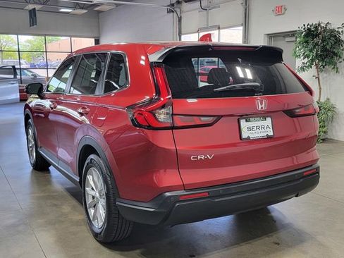 Certified 2024 Honda CR-V EX-L image 7