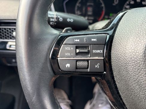 Used 2023 Honda Civic Sport image 19