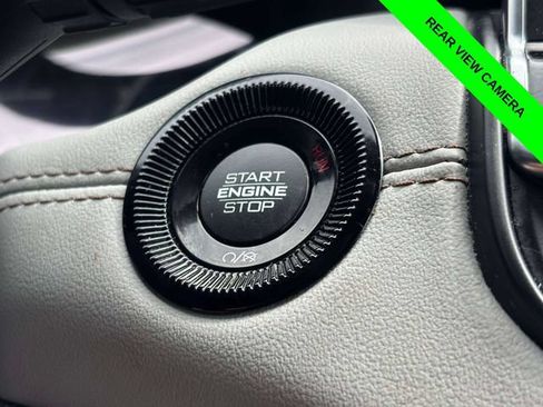 Used 2023 Jeep Compass Limited AWD/4WD image 15