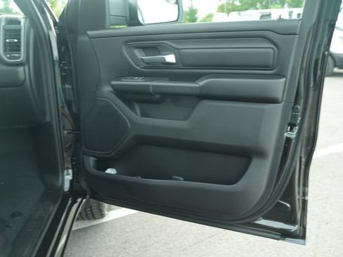 New 2026 RAM 1500 Tradesman RWD image 18