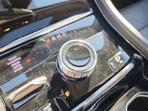 Used 2022 Jeep Grand Cherokee Limited 4xe image 15