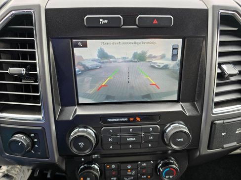 Used 2015 Ford F150 XLT w/ Equipment Group 302A Luxury AWD/4WD image 20