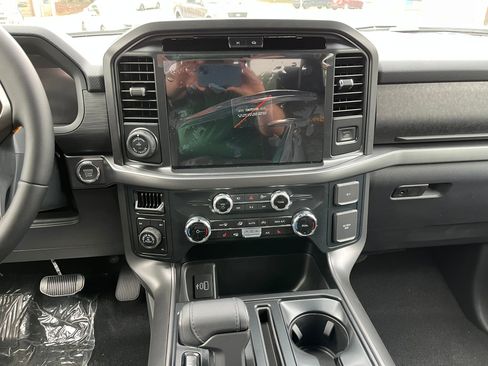 New 2025 Ford F150 Tremor image 17