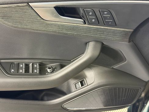 Used 2017 Audi A4 2.0T Premium Plus w/ Premium Plus Package AWD/4WD image 12