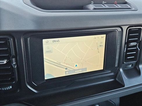 Used 2022 Ford Bronco Big Bend image 13