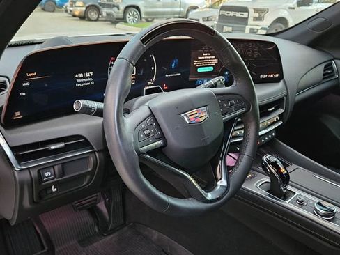 New 2026 Cadillac CT5 Premium Luxury image 14