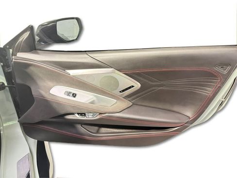 Used 2024 Chevrolet Corvette Z06 image 20